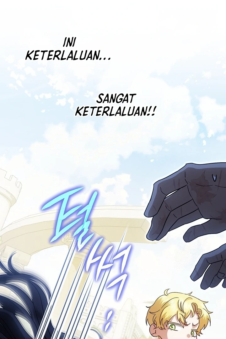 Became the youngest Sister-in-Law of the Ruined Harem Male Leads Chapter 23 - halaman 43