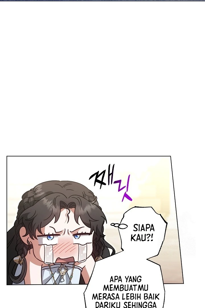 Became the youngest Sister-in-Law of the Ruined Harem Male Leads Chapter 23 - halaman 45