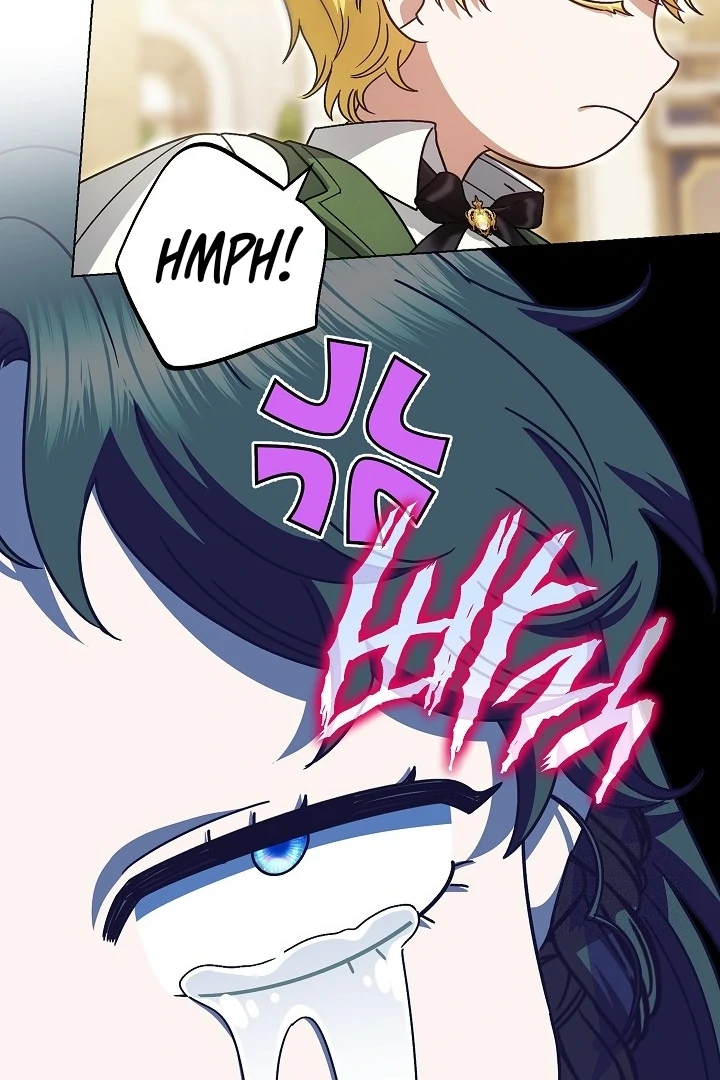 Became the youngest Sister-in-Law of the Ruined Harem Male Leads Chapter 23 - halaman 47
