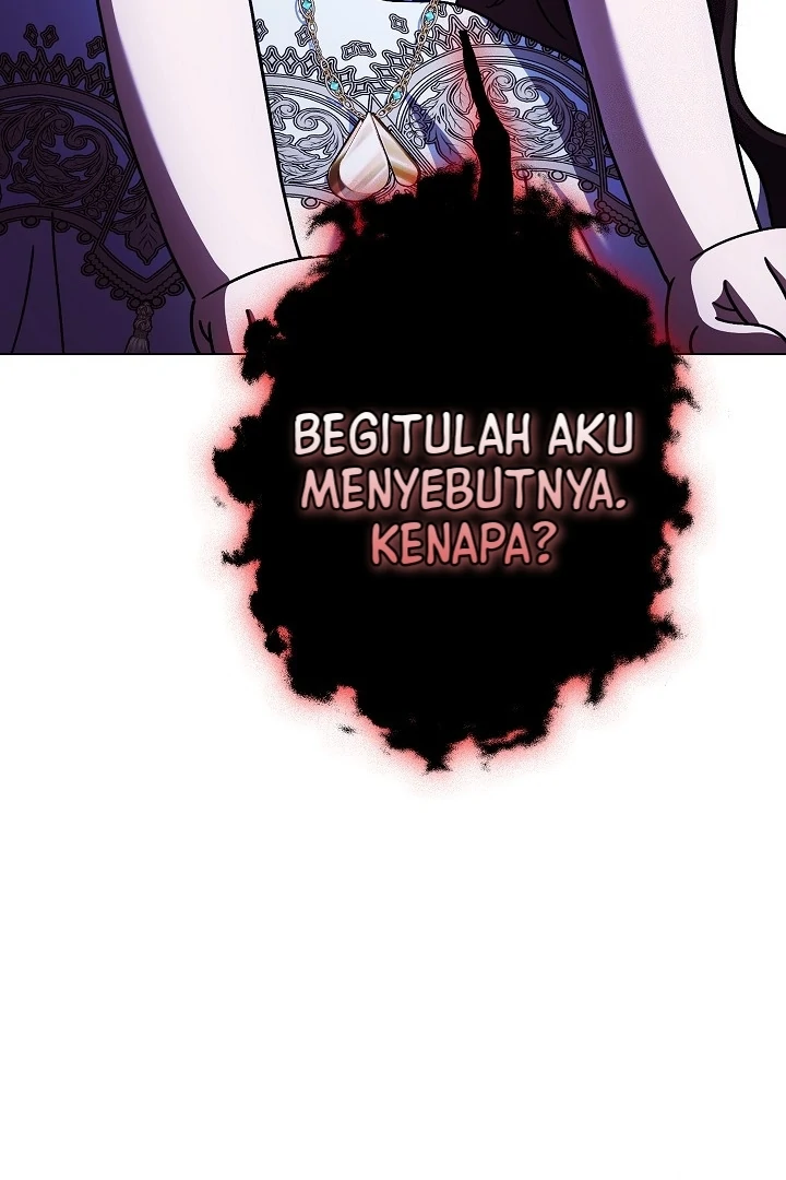 Became the youngest Sister-in-Law of the Ruined Harem Male Leads Chapter 23 - halaman 52