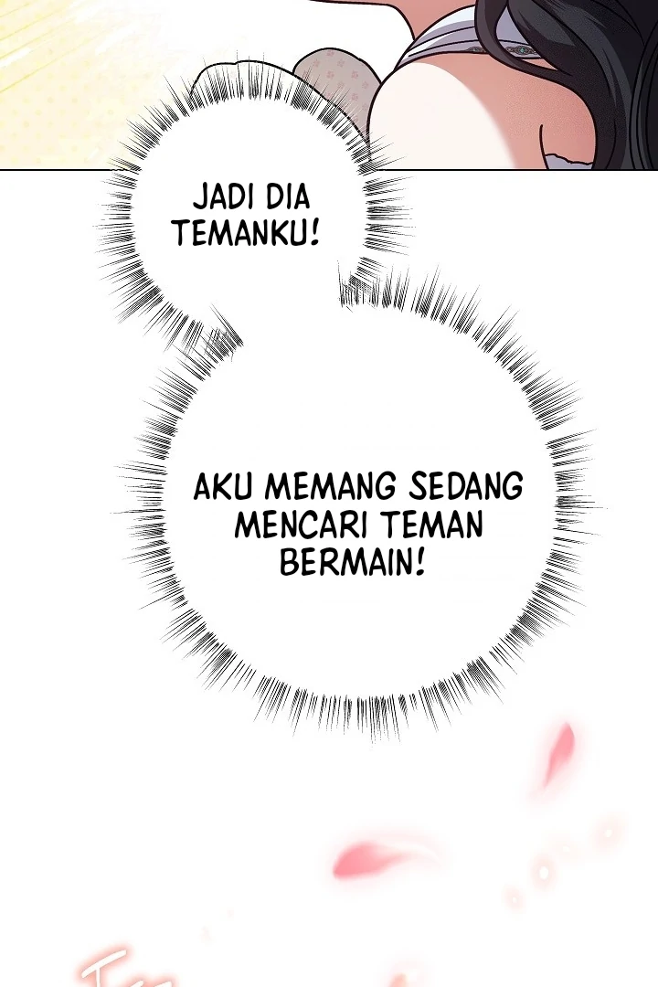 Became the youngest Sister-in-Law of the Ruined Harem Male Leads Chapter 23 - halaman 7