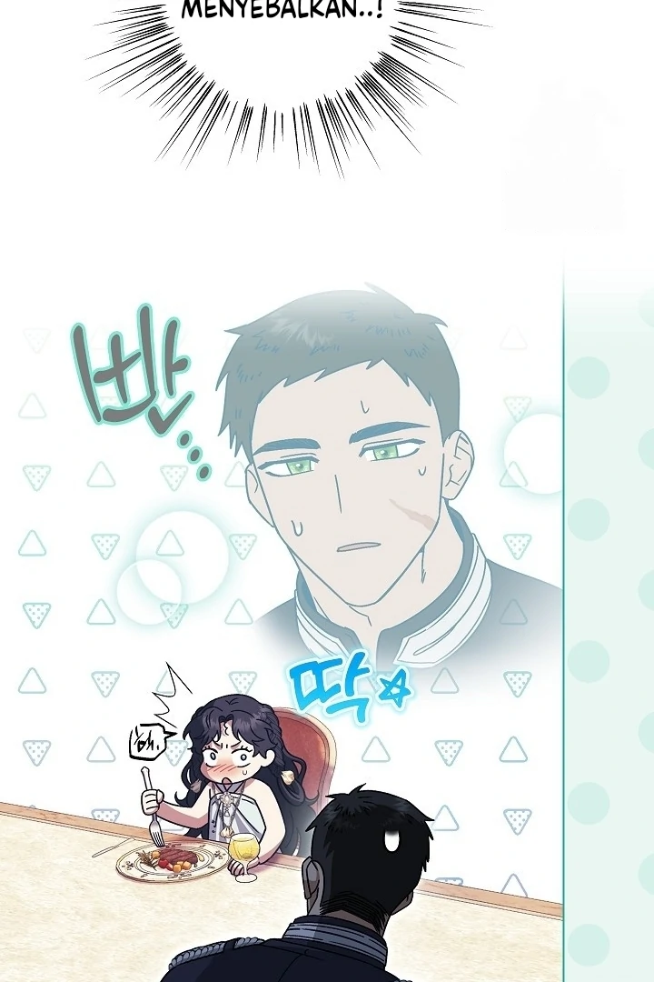 Became the youngest Sister-in-Law of the Ruined Harem Male Leads Chapter 24 - halaman 11