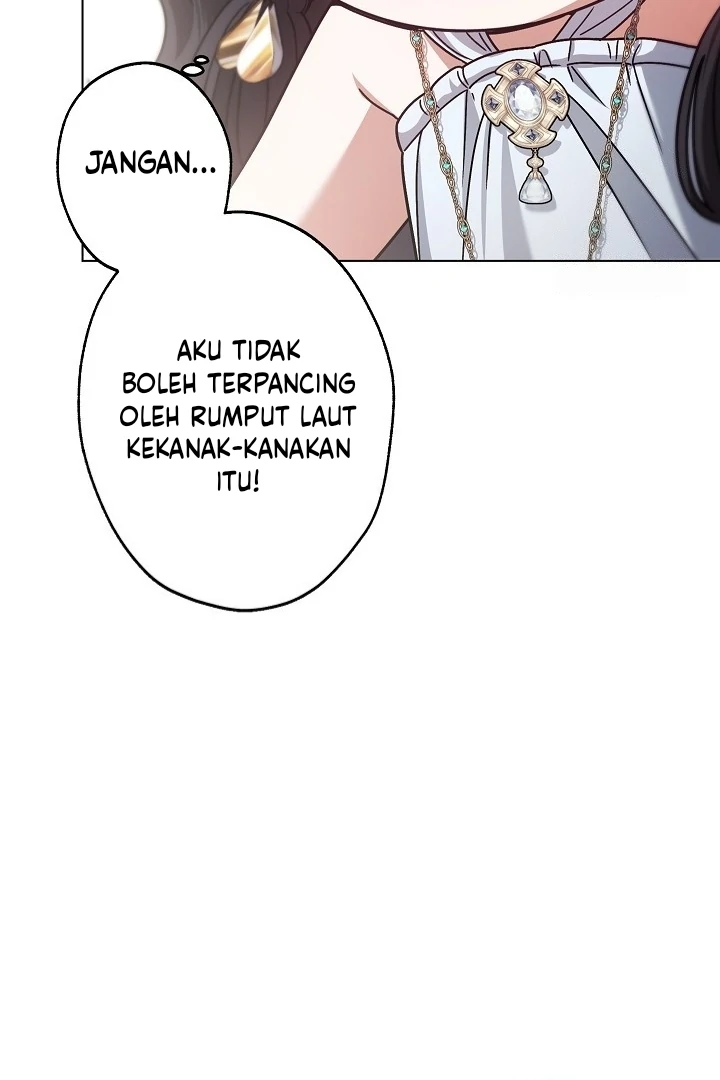 Became the youngest Sister-in-Law of the Ruined Harem Male Leads Chapter 24 - halaman 13
