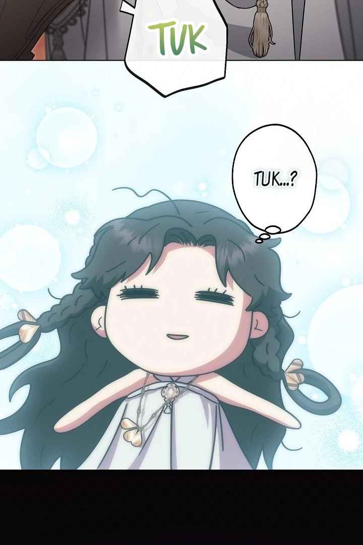 Became the youngest Sister-in-Law of the Ruined Harem Male Leads Chapter 24 - halaman 16