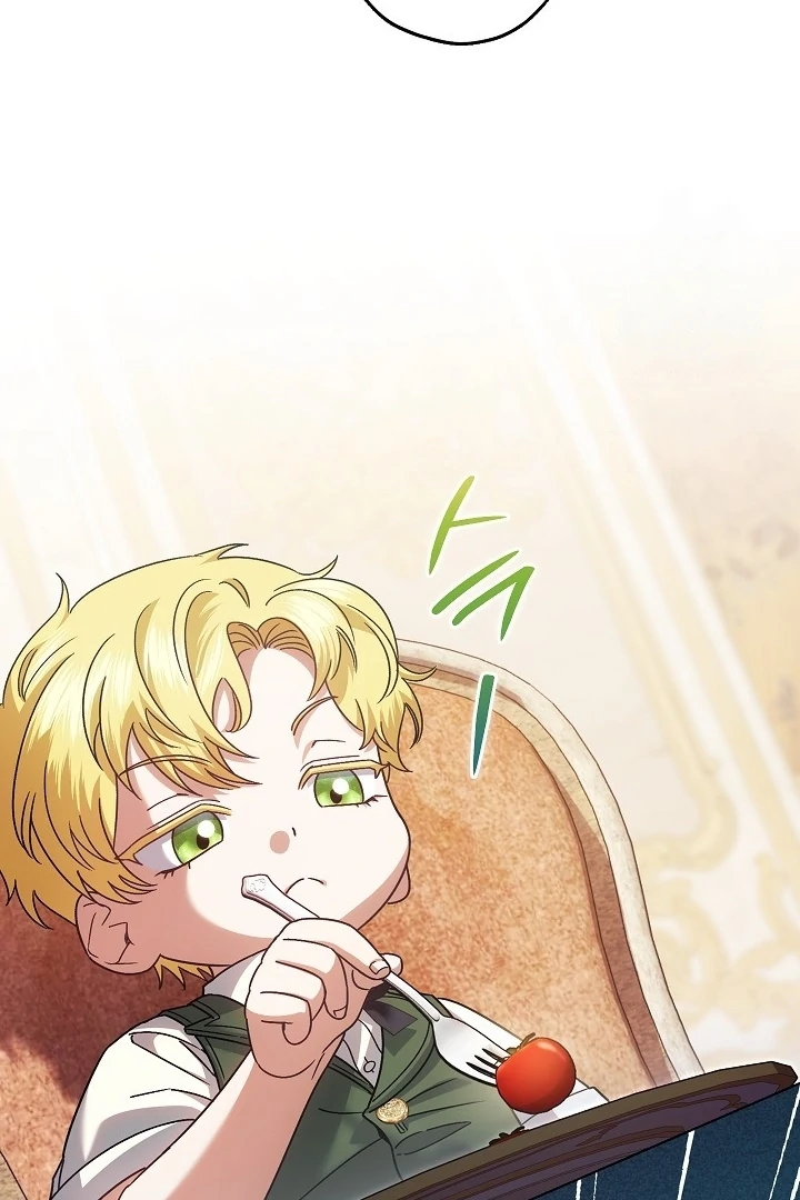 Became the youngest Sister-in-Law of the Ruined Harem Male Leads Chapter 24 - halaman 2