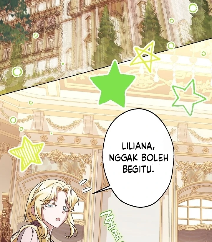 Became the youngest Sister-in-Law of the Ruined Harem Male Leads Chapter 24 - halaman 24