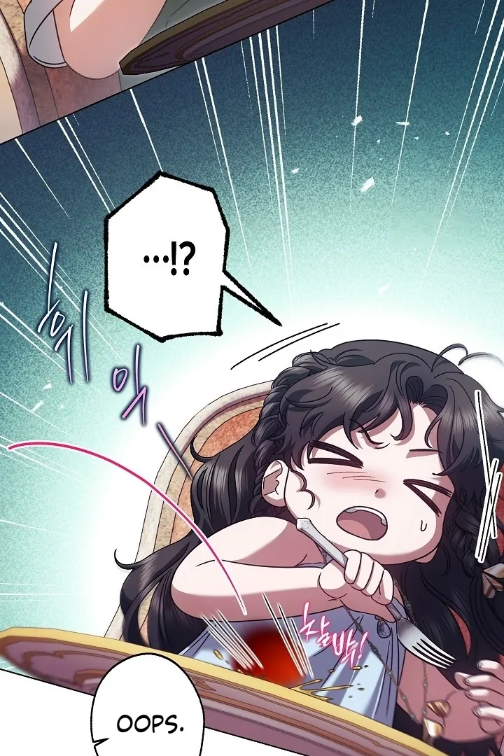 Became the youngest Sister-in-Law of the Ruined Harem Male Leads Chapter 24 - halaman 3