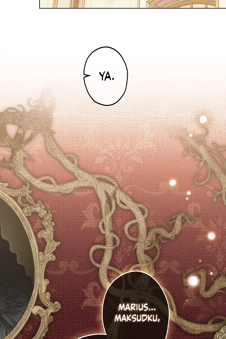 Became the youngest Sister-in-Law of the Ruined Harem Male Leads Chapter 24 - halaman 34