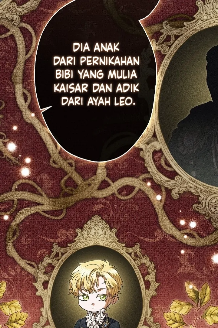Became the youngest Sister-in-Law of the Ruined Harem Male Leads Chapter 24 - halaman 35