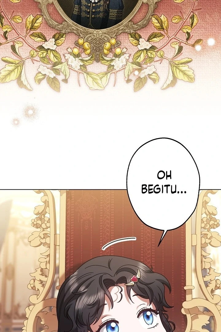 Became the youngest Sister-in-Law of the Ruined Harem Male Leads Chapter 24 - halaman 36
