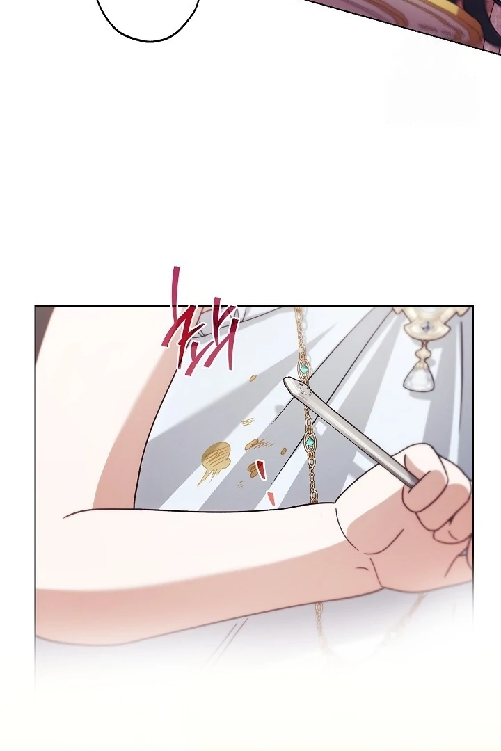 Became the youngest Sister-in-Law of the Ruined Harem Male Leads Chapter 24 - halaman 4