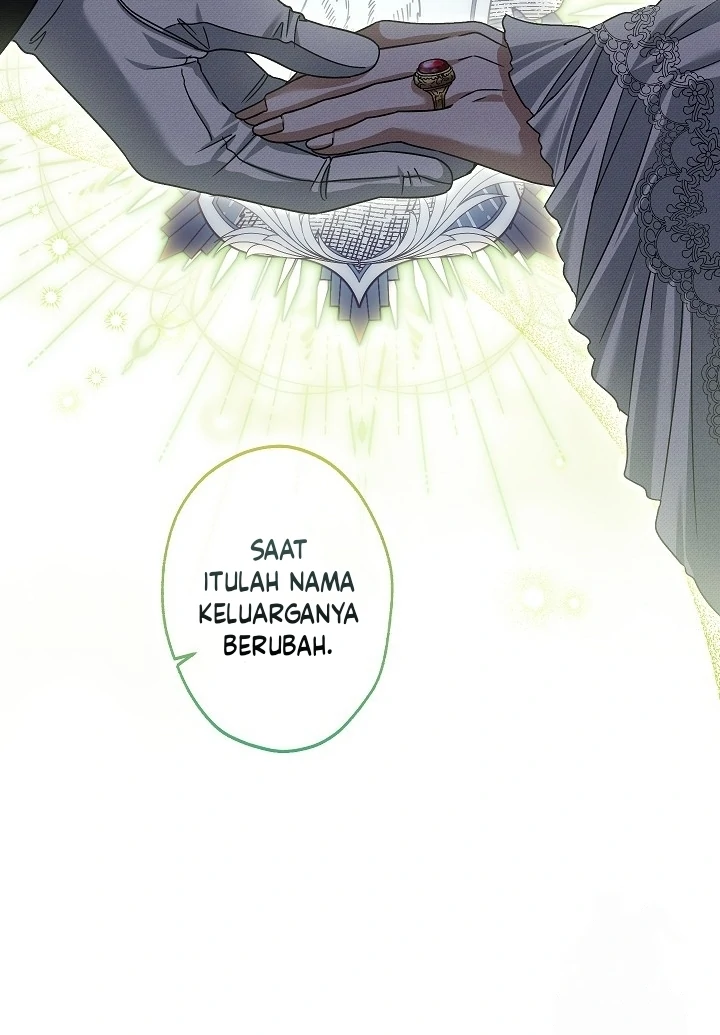 Became the youngest Sister-in-Law of the Ruined Harem Male Leads Chapter 24 - halaman 43