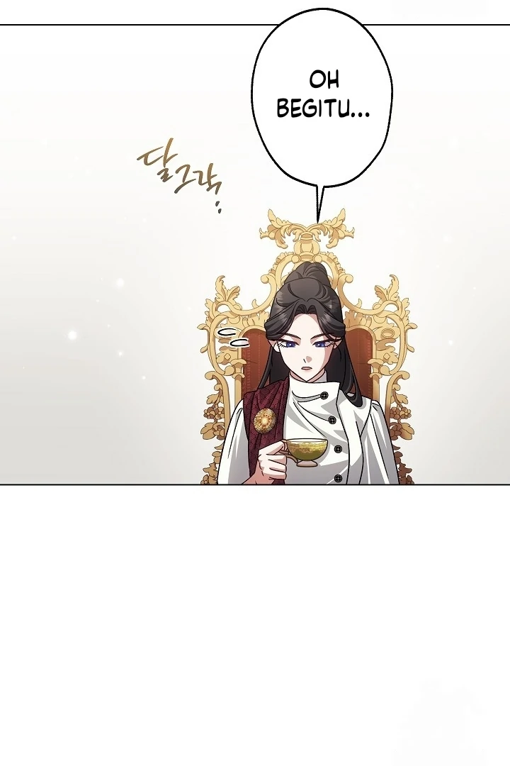 Became the youngest Sister-in-Law of the Ruined Harem Male Leads Chapter 24 - halaman 44