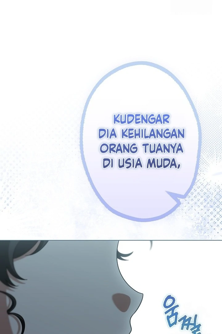 Became the youngest Sister-in-Law of the Ruined Harem Male Leads Chapter 24 - halaman 45