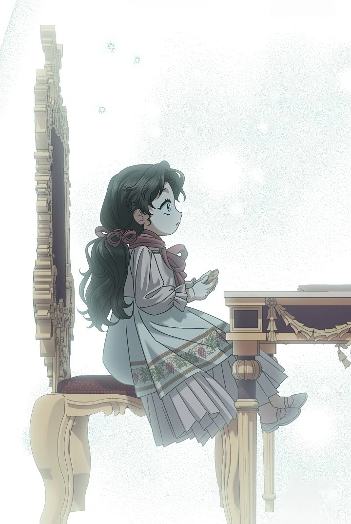 Became the youngest Sister-in-Law of the Ruined Harem Male Leads Chapter 24 - halaman 49