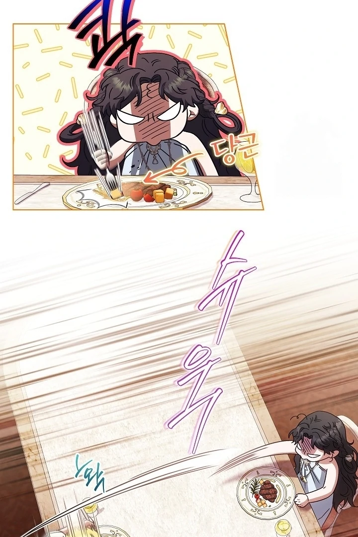 Became the youngest Sister-in-Law of the Ruined Harem Male Leads Chapter 24 - halaman 8
