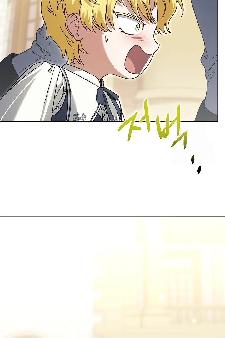 Became the youngest Sister-in-Law of the Ruined Harem Male Leads Chapter 25 - halaman 10