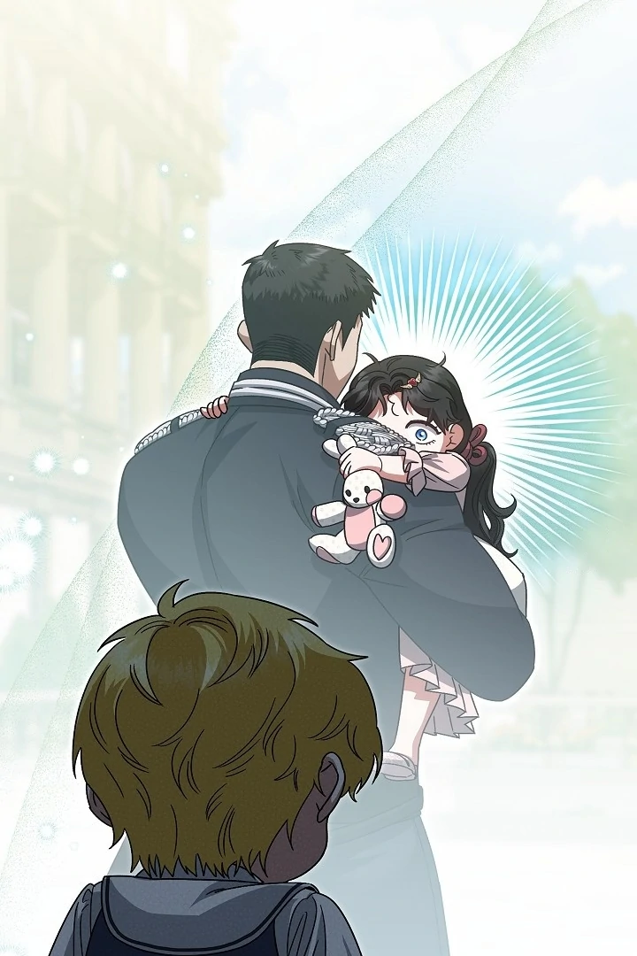 Became the youngest Sister-in-Law of the Ruined Harem Male Leads Chapter 25 - halaman 16