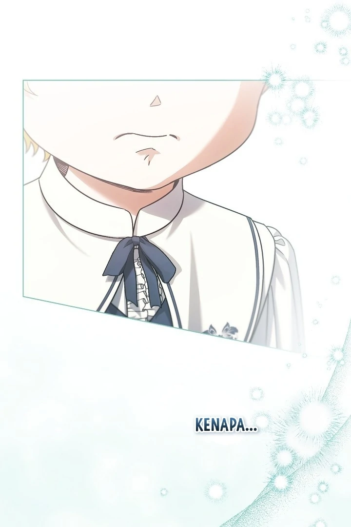Became the youngest Sister-in-Law of the Ruined Harem Male Leads Chapter 25 - halaman 19