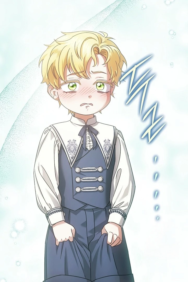 Became the youngest Sister-in-Law of the Ruined Harem Male Leads Chapter 25 - halaman 20