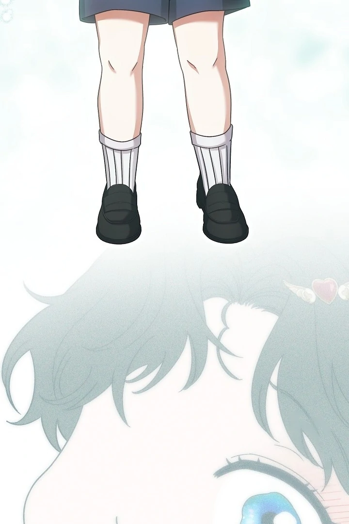 Became the youngest Sister-in-Law of the Ruined Harem Male Leads Chapter 25 - halaman 21
