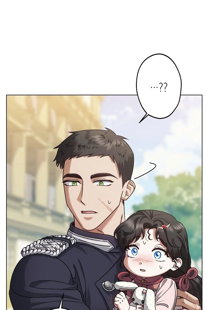 Became the youngest Sister-in-Law of the Ruined Harem Male Leads Chapter 25 - halaman 25