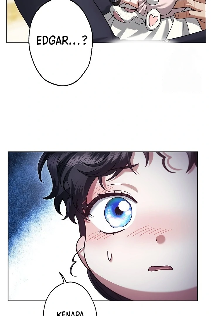Became the youngest Sister-in-Law of the Ruined Harem Male Leads Chapter 25 - halaman 26