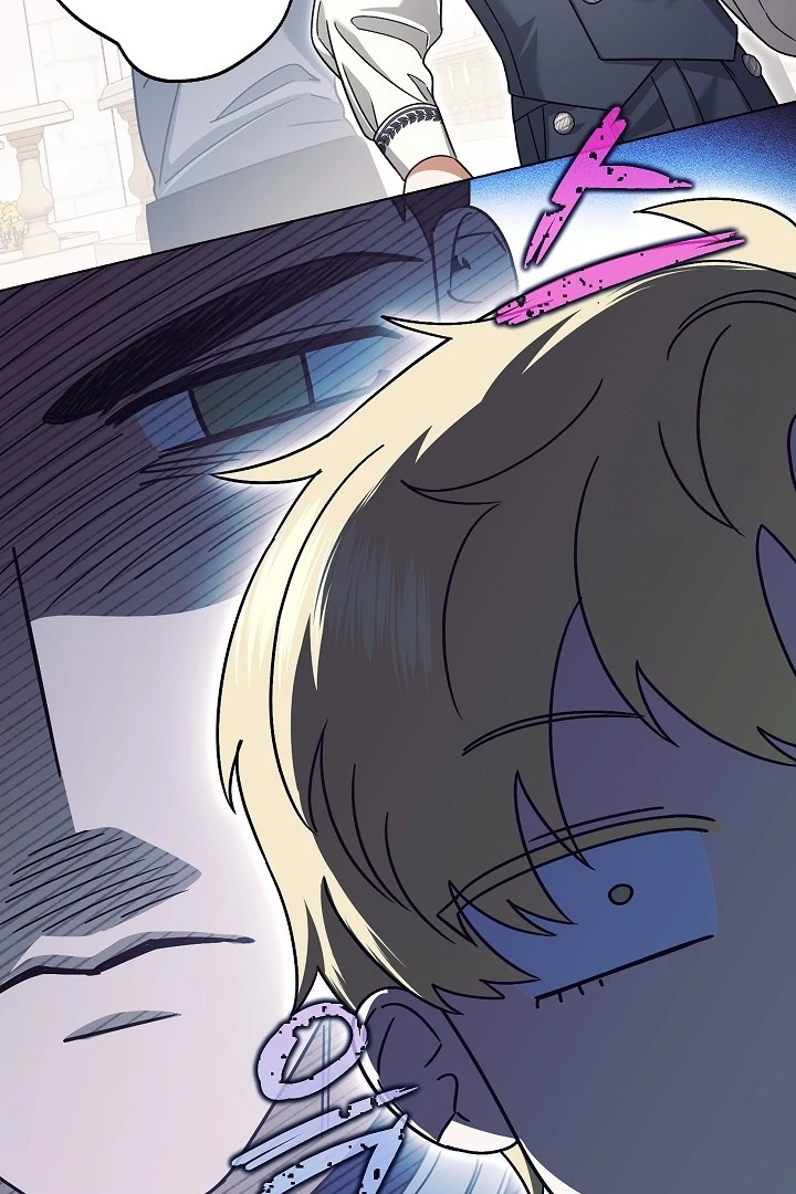 Became the youngest Sister-in-Law of the Ruined Harem Male Leads Chapter 25 - halaman 3