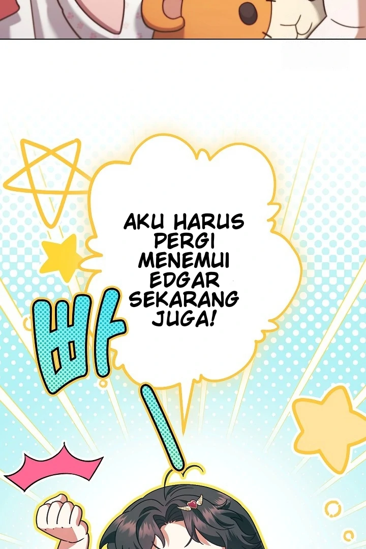 Became the youngest Sister-in-Law of the Ruined Harem Male Leads Chapter 25 - halaman 34