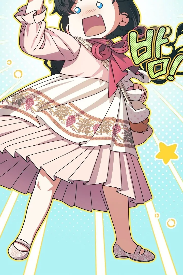 Became the youngest Sister-in-Law of the Ruined Harem Male Leads Chapter 25 - halaman 35