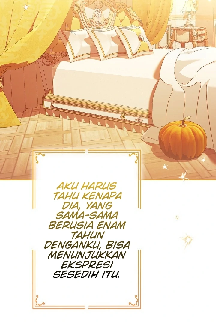 Became the youngest Sister-in-Law of the Ruined Harem Male Leads Chapter 25 - halaman 37
