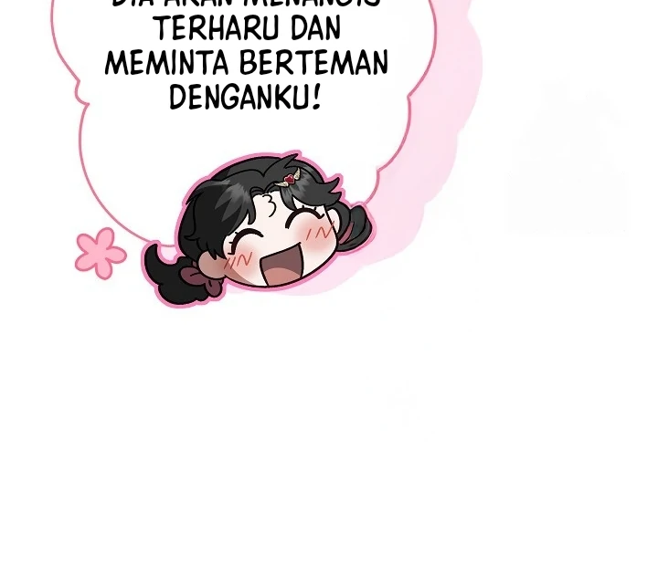 Became the youngest Sister-in-Law of the Ruined Harem Male Leads Chapter 25 - halaman 40
