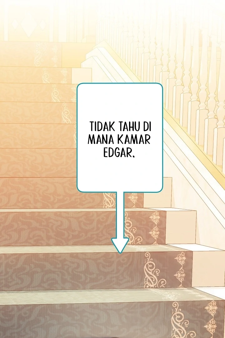 Became the youngest Sister-in-Law of the Ruined Harem Male Leads Chapter 25 - halaman 42