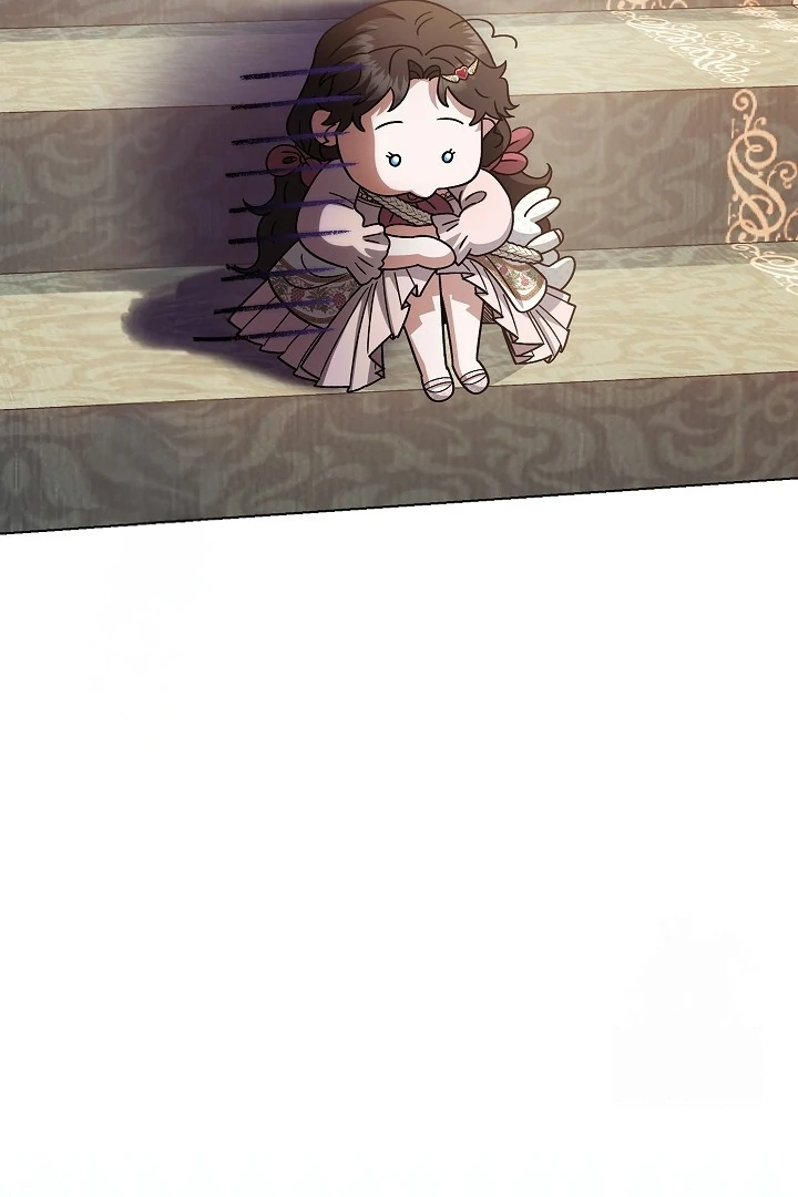 Became the youngest Sister-in-Law of the Ruined Harem Male Leads Chapter 25 - halaman 43