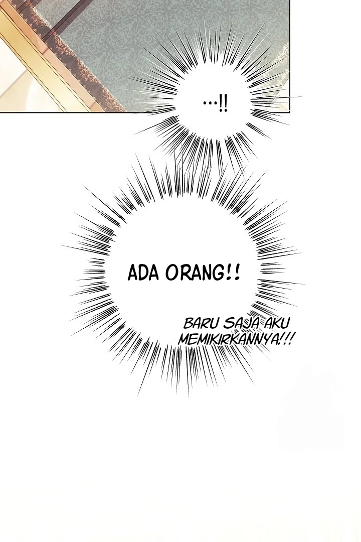 Became the youngest Sister-in-Law of the Ruined Harem Male Leads Chapter 25 - halaman 48