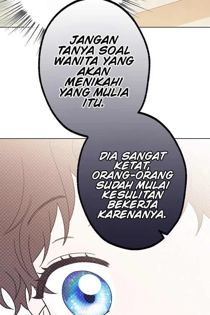 Became the youngest Sister-in-Law of the Ruined Harem Male Leads Chapter 25 - halaman 50