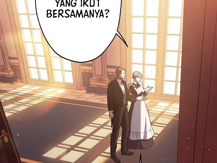 Became the youngest Sister-in-Law of the Ruined Harem Male Leads Chapter 25 - halaman 52