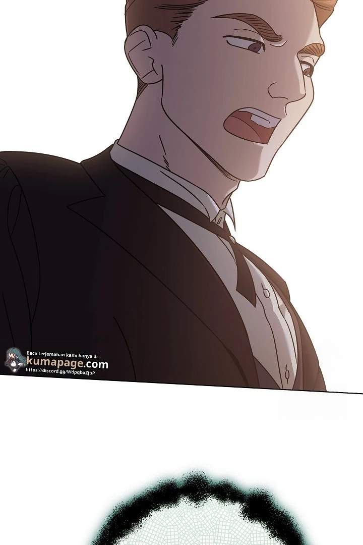 Became the youngest Sister-in-Law of the Ruined Harem Male Leads Chapter 25 - halaman 56