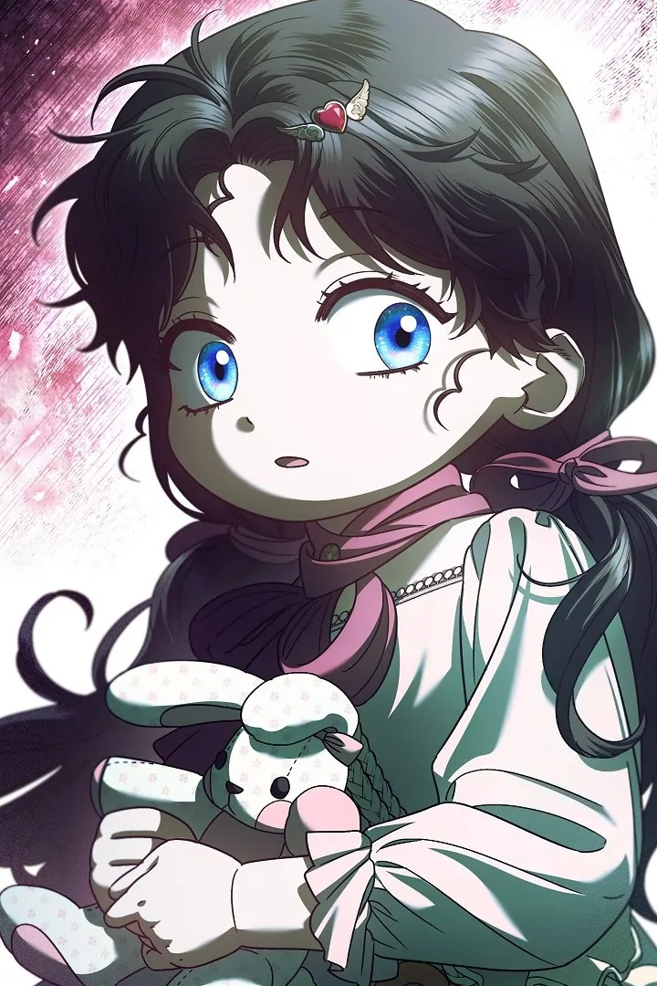Became the youngest Sister-in-Law of the Ruined Harem Male Leads Chapter 25 - halaman 59