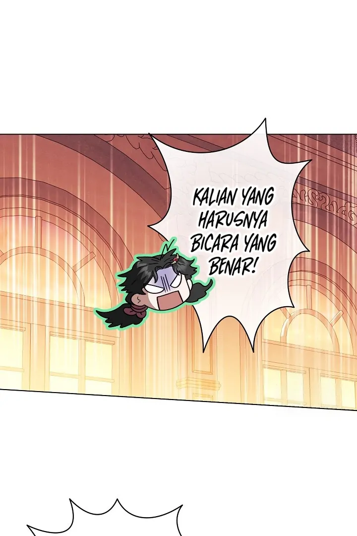 Became the youngest Sister-in-Law of the Ruined Harem Male Leads Chapter 26 - halaman 12