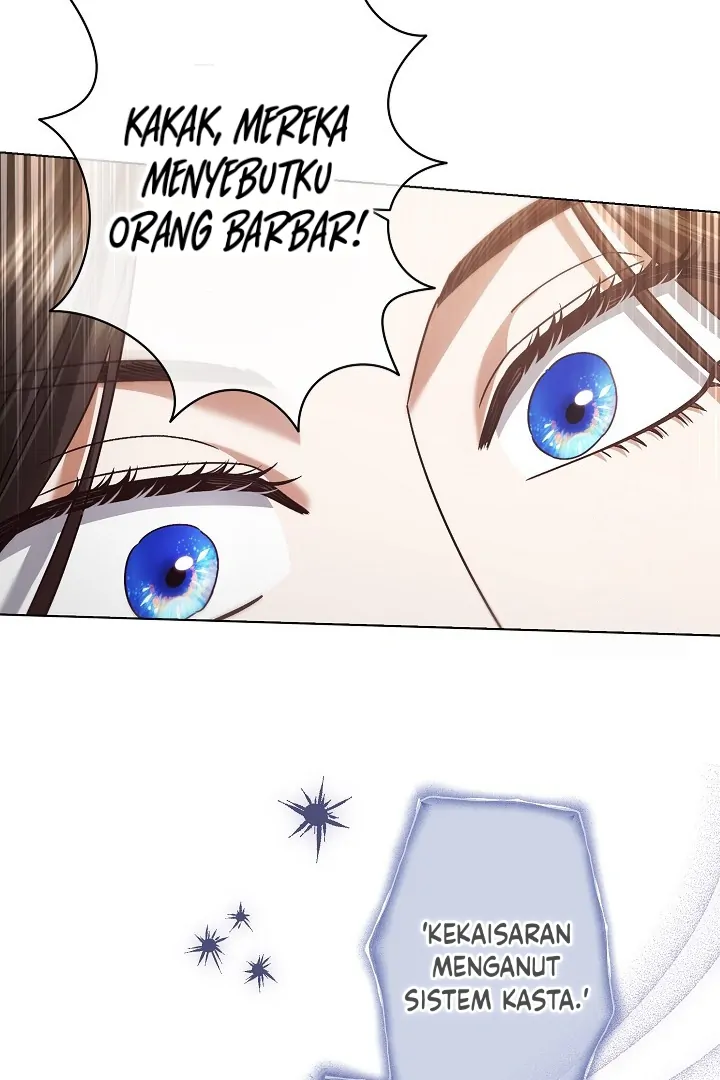 Became the youngest Sister-in-Law of the Ruined Harem Male Leads Chapter 26 - halaman 13