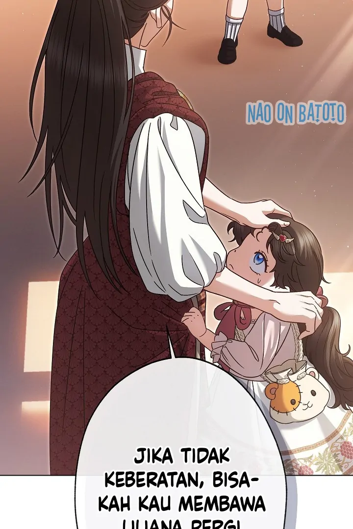 Became the youngest Sister-in-Law of the Ruined Harem Male Leads Chapter 26 - halaman 18