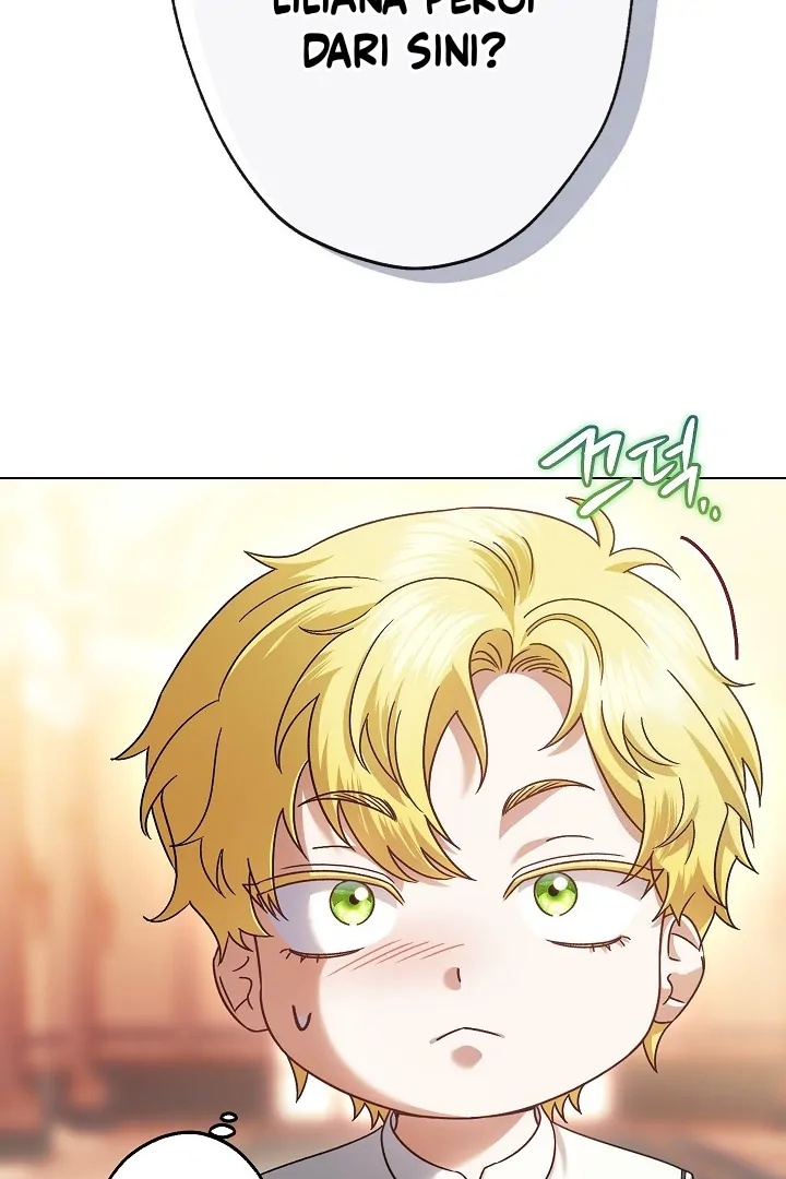 Became the youngest Sister-in-Law of the Ruined Harem Male Leads Chapter 26 - halaman 19