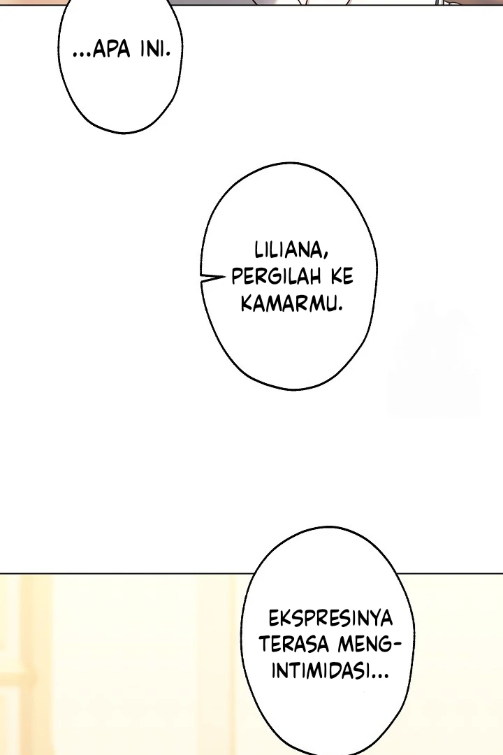 Became the youngest Sister-in-Law of the Ruined Harem Male Leads Chapter 26 - halaman 20