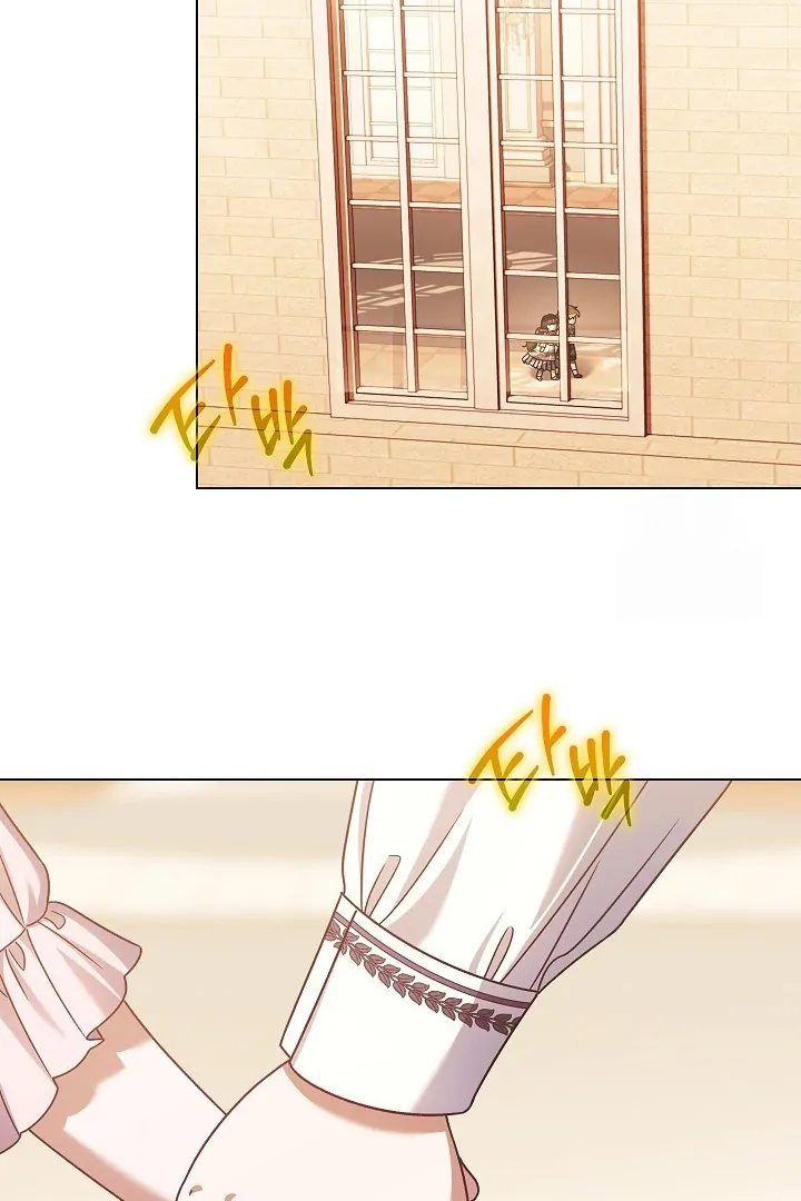 Became the youngest Sister-in-Law of the Ruined Harem Male Leads Chapter 26 - halaman 28