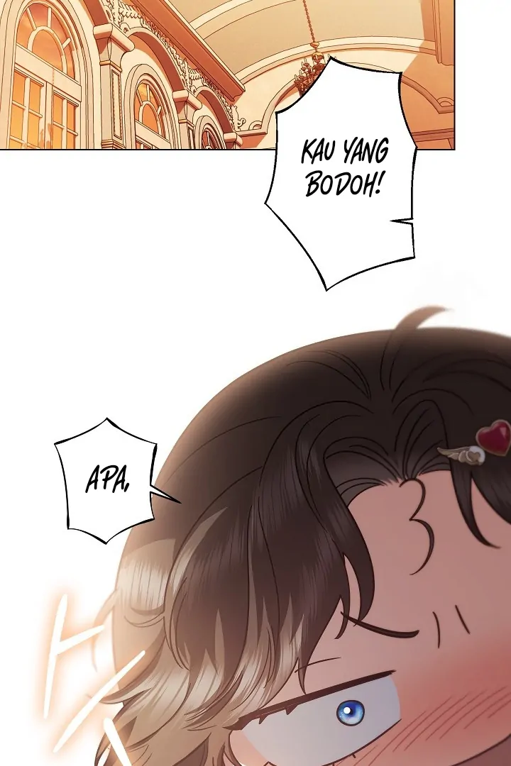 Became the youngest Sister-in-Law of the Ruined Harem Male Leads Chapter 26 - halaman 37