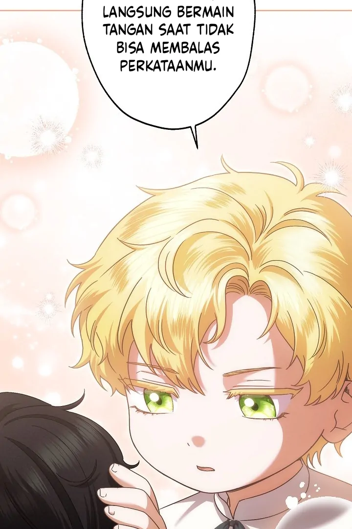 Became the youngest Sister-in-Law of the Ruined Harem Male Leads Chapter 26 - halaman 40