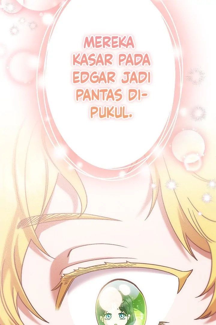 Became the youngest Sister-in-Law of the Ruined Harem Male Leads Chapter 26 - halaman 44