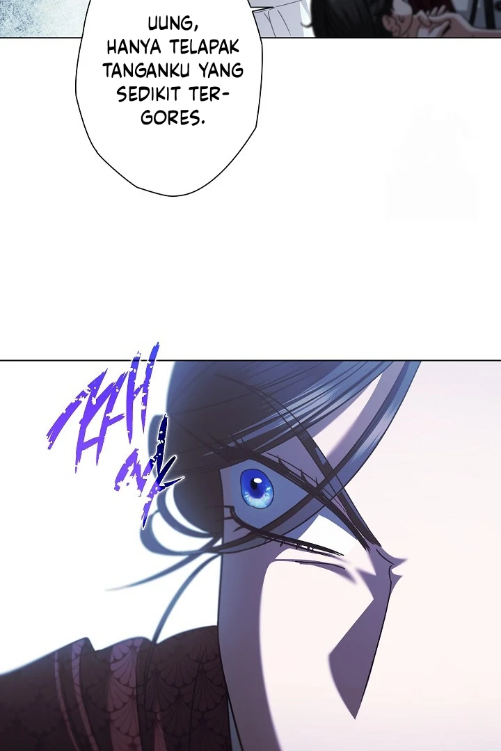 Became the youngest Sister-in-Law of the Ruined Harem Male Leads Chapter 26 - halaman 5