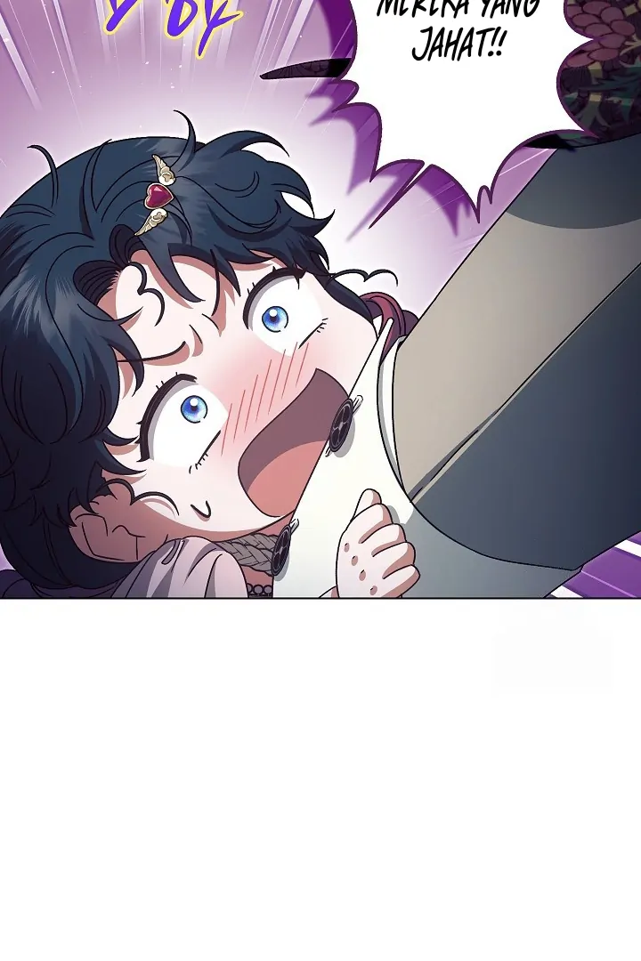 Became the youngest Sister-in-Law of the Ruined Harem Male Leads Chapter 26 - halaman 9